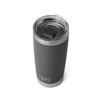 Image showing 1 th YETI 20 oz. Rambler Tumbler