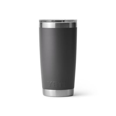 Image showing 2 th YETI 20 oz. Rambler Tumbler