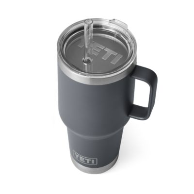 Image showing  35 oz. Rambler Straw Mug