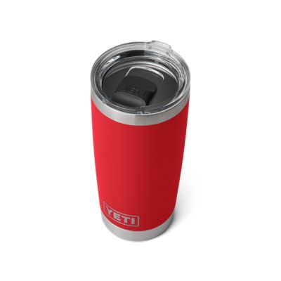 Image showing YETI 20 oz. Rambler Tumbler