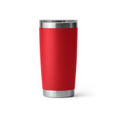 Image showing YETI 20 oz. Rambler Tumbler