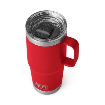 Image showing  20 oz. Rambler Travel Mug