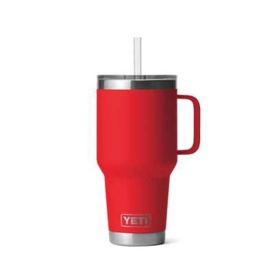 YETI 35 oz. Rambler Straw Mug