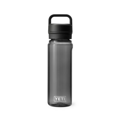 YETI Yonder 750mL Water Bottle, Charcoal