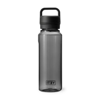 Image showing  1 L Yonder Water Bottle, Charcoal