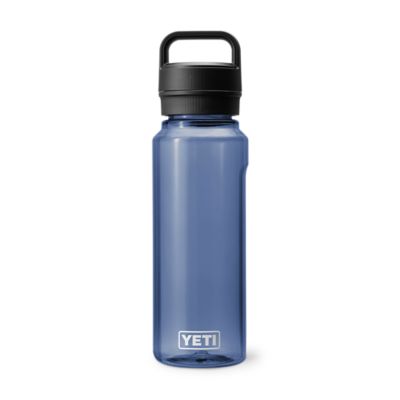 YETI Yonder 1L Water Bottle, Navy