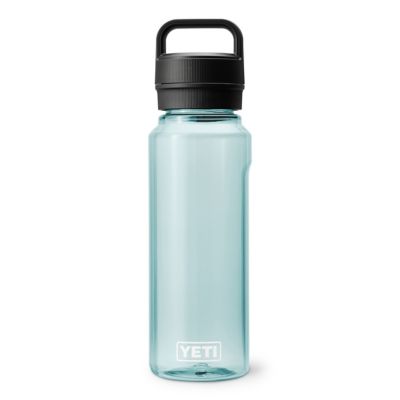 YETI 1 L Yonder Water Bottle, Seafoam