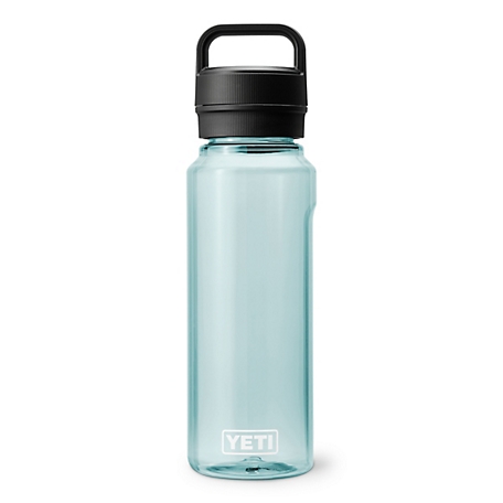 YETI Yonder 1L Water Bottle, Seafoam at Tractor Supply Co.