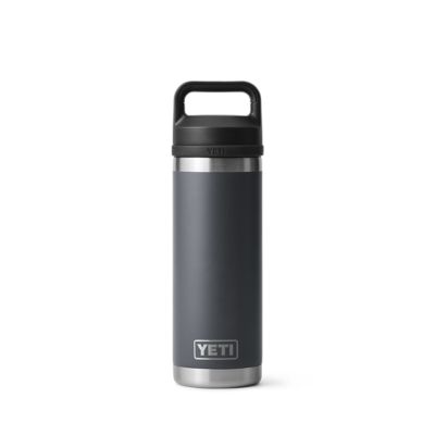 YETI Rambler 18 oz. Water Bottle with Chug Cap