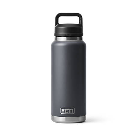 YETI Rambler 36 oz. Water Bottle with Chug Cap