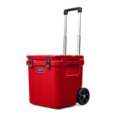 YETI 48 qt. Roadie Wheeled Cooler