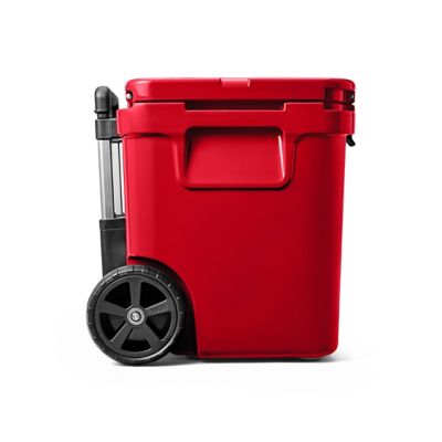 Image showing  48 qt. Roadie Wheeled Cooler