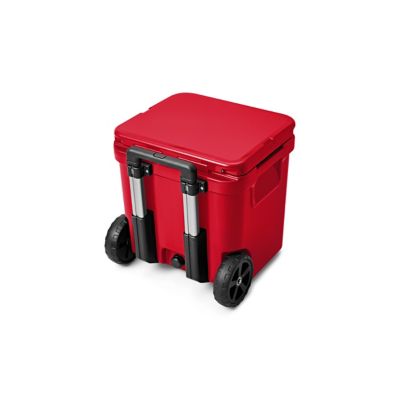 Image showing 7 th YETI 48 qt. Roadie Wheeled Cooler