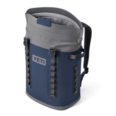 Image showing  36-Can Hopper M20 Backpack Soft Cooler