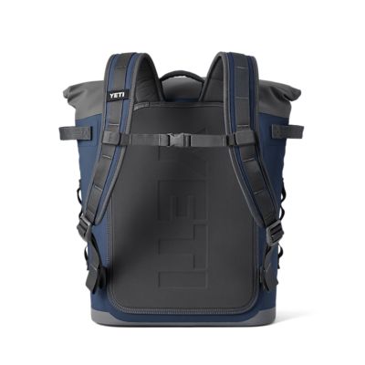 Image showing 5 th YETI 36-Can Hopper M20 Backpack Soft Cooler