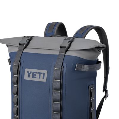 Image showing 6 th YETI 36-Can Hopper M20 Backpack Soft Cooler