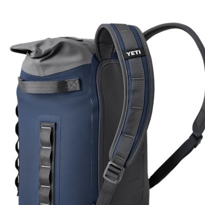 Image showing 7 th YETI 36-Can Hopper M20 Backpack Soft Cooler