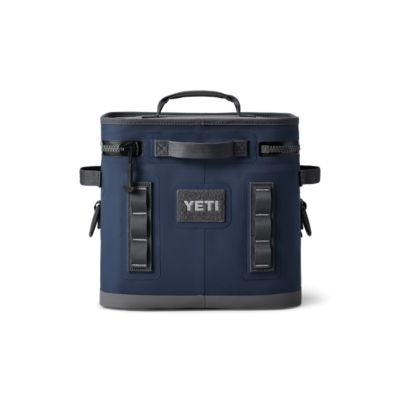 Image showing 6 th YETI 24 Can Hopper Flip 12 Soft Cooler