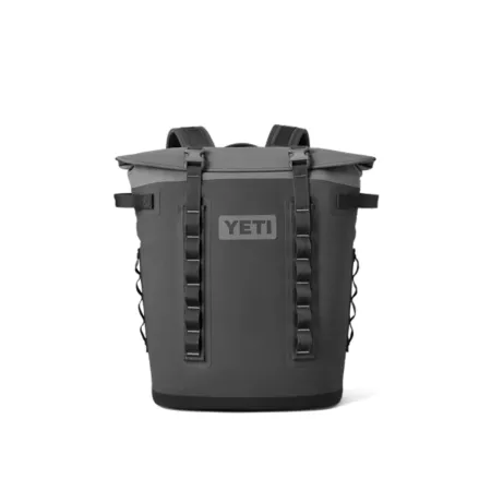 YETI Hopper M20 36 Can Soft Backpack Cooler Soft Sided Coolers