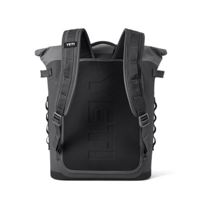 Image showing 5 th YETI 36-Can Hopper M20 Backpack Soft Cooler