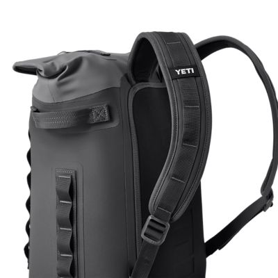 Image showing 7 th YETI 36-Can Hopper M20 Backpack Soft Cooler