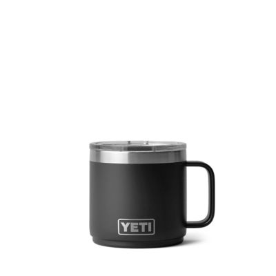 YETI Rambler 14 oz. Stackable Mug