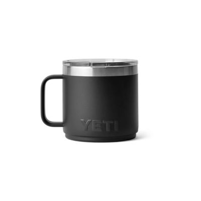 Image showing  14 oz. Rambler Stackable Mug