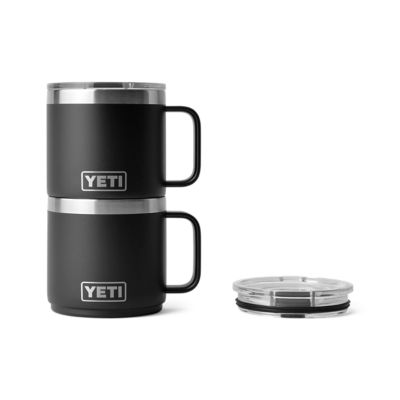 Image showing  14 oz. Rambler Stackable Mug