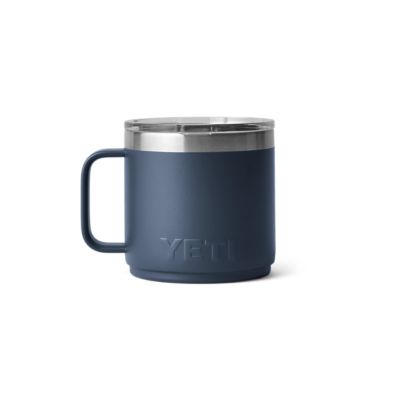 Image showing  14 oz. Rambler Stackable Mug