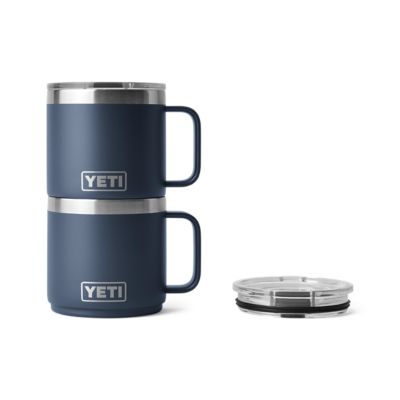 Image showing  14 oz. Rambler Stackable Mug