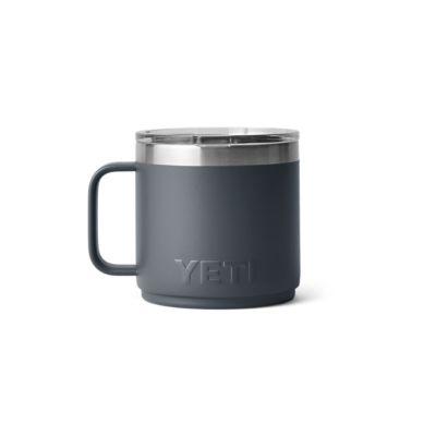 Image showing  14 oz. Rambler Stackable Mug