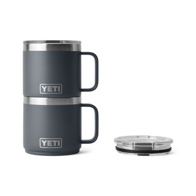 Image showing  14 oz. Rambler Stackable Mug