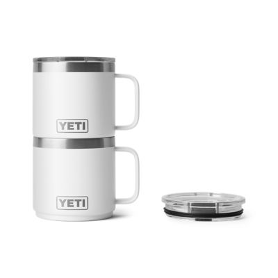 Image showing  14 oz. Rambler Stackable Mug