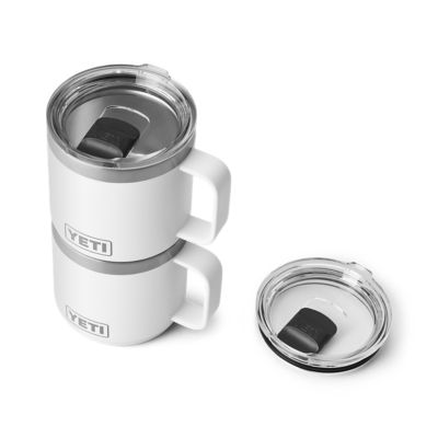 Image showing  14 oz. Rambler Stackable Mug