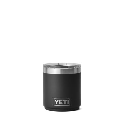 YETI Rambler 10 oz. Stackable Lowball