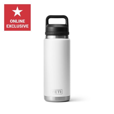 Thermos 16 oz. FUNtainer Vacuum-Insulated Stainless Steel Water Bottle with  Spout, THRF41101BK6 at Tractor Supply Co.