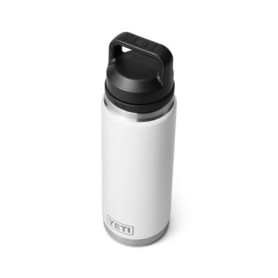 Image showing 2 th YETI 26 oz. Rambler Water Bottle with Chug Cap