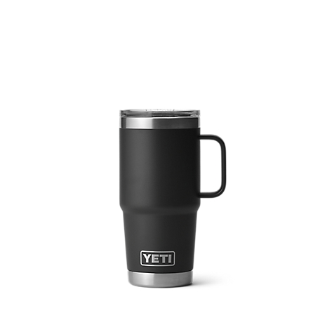 TTWT Travel Mug - Tractor Time With Tim