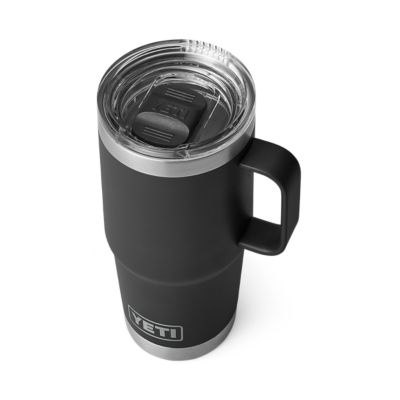 Image showing  20 oz. Rambler Travel Mug