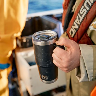 Image showing  20 oz. Rambler Travel Mug