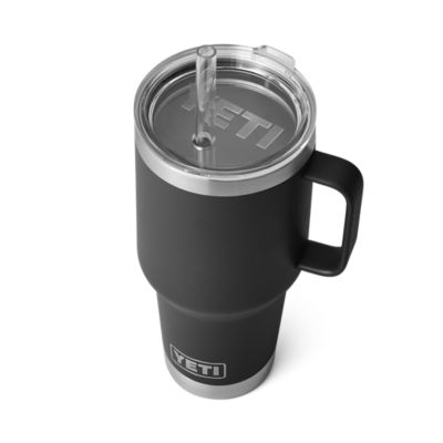 Image showing  35 oz. Rambler Straw Mug