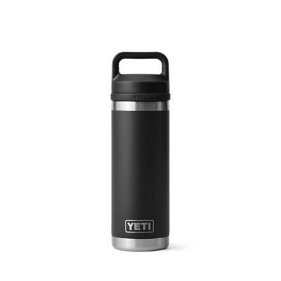 YETI Rambler 18 oz. Water Bottle with Chug Cap at Tractor Supply Co.