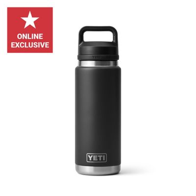 YETI Rambler 26 oz Water Bottle with Chug Cap at Tractor Supply Co.