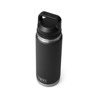 Image showing  26 oz. Rambler Water Bottle with Chug Cap