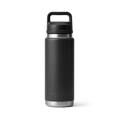 Image showing  26 oz. Rambler Water Bottle with Chug Cap