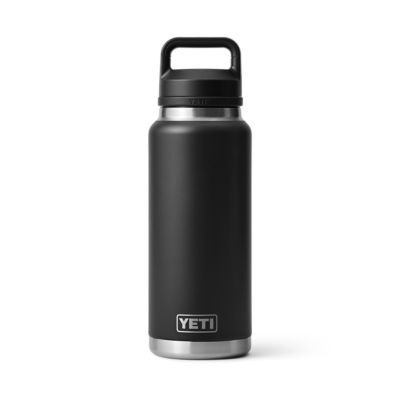 YETI Rambler 36 oz. Water Bottle with Chug Cap
