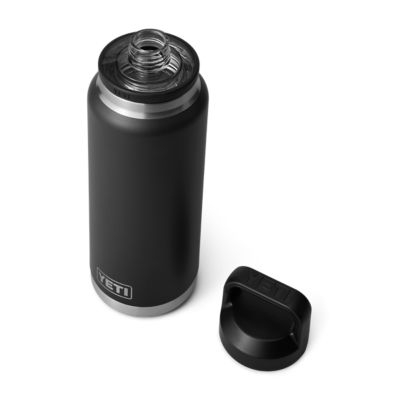 Image showing  Rambler 36 oz. Water Bottle with Chug Cap