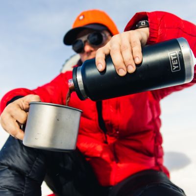Image showing  Rambler 36 oz. Water Bottle with Chug Cap