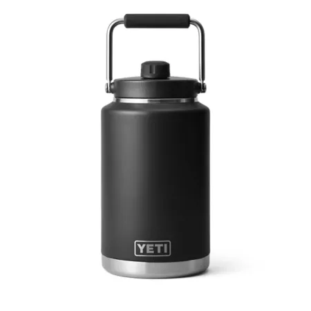 YETI 1 gal Hiker pitcher Tumblers