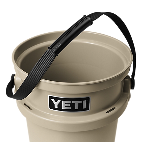 The @YETI 5 gallon Loadout Bucket! #yeti #loadout #loadoutbucket #buck